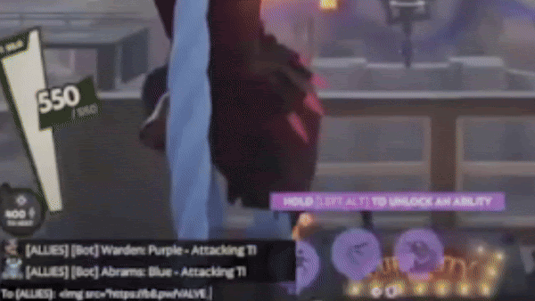 demo